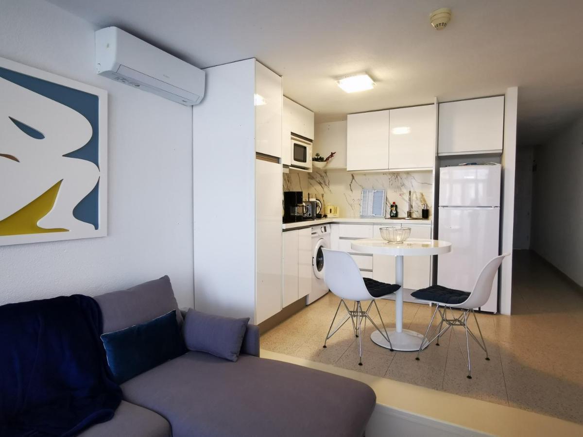 Tamaran Apartamento Playa del Inglés Exterior foto