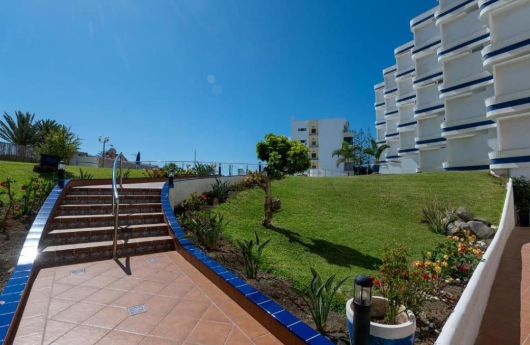 Tamaran Apartamento Playa del Inglés Exterior foto