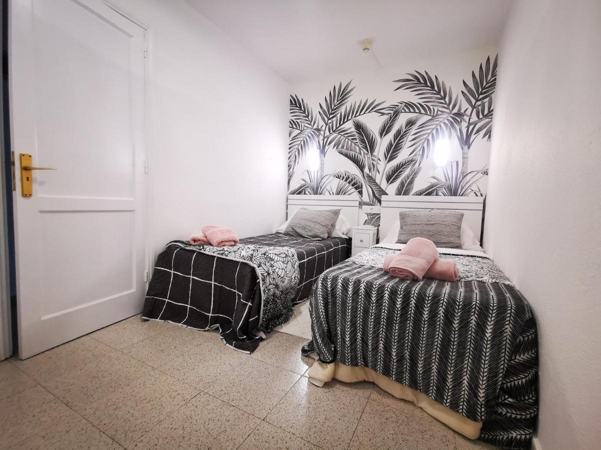 Tamaran Apartamento Playa del Inglés Exterior foto