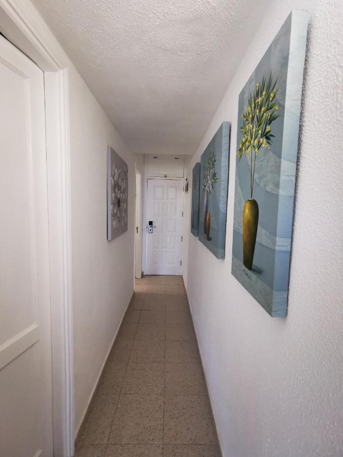 Tamaran Apartamento Playa del Inglés Exterior foto